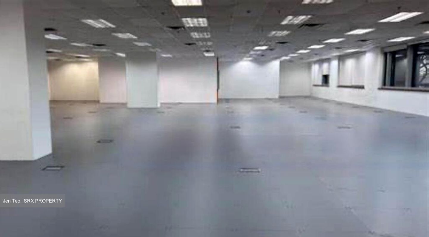 Haw Par Centre (D9), Office #486800181
